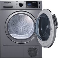 Сушильная машина MAUNFELD MFDM169S - Изображение №2 — Chaika Market