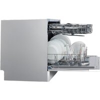 Настольная посудомоечная машина Gressel UPM501 - Изображение №11 — Chaika Market