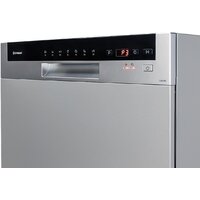 Настольная посудомоечная машина Gressel UPM501 - Изображение №13 — Chaika Market