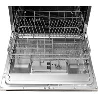 Настольная посудомоечная машина Gressel UPM501 - Изображение №15 — Chaika Market