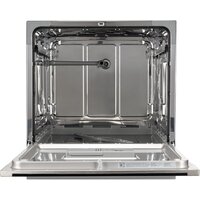 Настольная посудомоечная машина Gressel UPM501 - Изображение №10 — Chaika Market