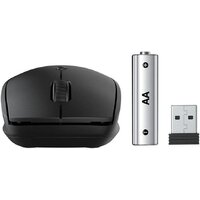 Мышь JLab Go Mouse (черный) - Изображение №5 — Chaika Market