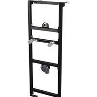 Инсталляция для писсуара Alcaplast A107/1120 — Chaika Market