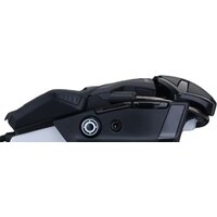 Игровая мышь Mad Catz R.A.T. 4+ - Изображение №4 — Chaika Market