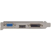 Видеокарта AFOX GT 240 1GB DDR3 AF240-1024D3L2-V2 - Изображение №3 — Chaika Market