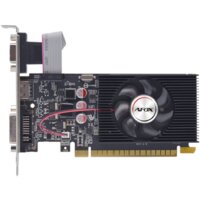Видеокарта AFOX GT 240 1GB DDR3 AF240-1024D3L2-V2 - Изображение №2 — Chaika Market