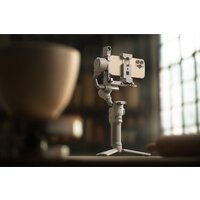 Стабилизатор DJI RS 4 Mini - Изображение №26 — Chaika Market