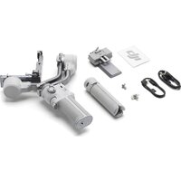 Стабилизатор DJI RS 4 Mini - Изображение №16 — Chaika Market