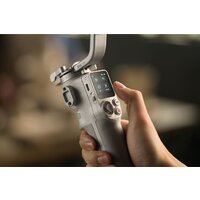 Стабилизатор DJI RS 4 Mini - Изображение №27 — Chaika Market