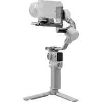 Стабилизатор DJI RS 4 Mini - Изображение №9 — Chaika Market