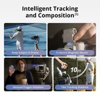 Стабилизатор DJI RS 4 Mini - Изображение №31 — Chaika Market