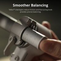 Стабилизатор DJI RS 4 Mini - Изображение №32 — Chaika Market
