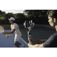Стабилизатор DJI RS 4 Mini - Изображение №21 — Chaika Market