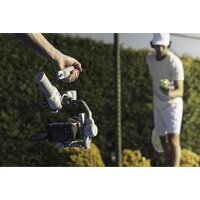 Стабилизатор DJI RS 4 Mini - Изображение №25 — Chaika Market