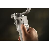 Стабилизатор DJI RS 4 Mini - Изображение №24 — Chaika Market