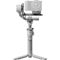 Стабилизатор DJI RS 4 Mini - Изображение №7 — Chaika Market