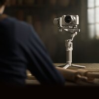 Стабилизатор DJI RS 4 Mini - Изображение №17 — Chaika Market
