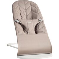 Шезлонг BabyBjorn Bliss Woven 0063.17 — Chaika Market
