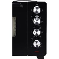 Мини-печь Gorenje OM30GBX - Изображение №5 — Chaika Market