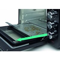 Мини-печь Gorenje OM30GBX - Изображение №4 — Chaika Market