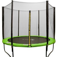 Батут Sundays Champion 465 см - 15ft — Chaika Market