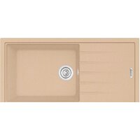 Кухонная мойка Longran Classic CLS914.457 (colorado/08) - Изображение №1 — Chaika Market
