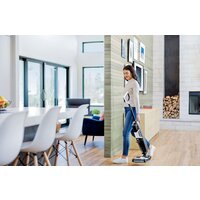 Вертикальный моющий пылесос Bissell CrossWave HF3 All-in-One (3641N) - Изображение №2 — Chaika Market