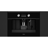 Кофемашина TEKA CLC 855 GM (черный) - Изображение №4 — Chaika Market