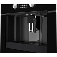 Кофемашина TEKA CLC 855 GM (черный) - Изображение №3 — Chaika Market