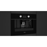 Кофемашина TEKA CLC 855 GM (черный) - Изображение №5 — Chaika Market
