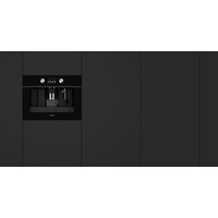 Кофемашина TEKA CLC 855 GM (черный) - Изображение №7 — Chaika Market