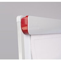 Магнитно-маркерная доска 2x3 Mobilchart Pro Red 70x100 TF18 - Изображение №7 — Chaika Market