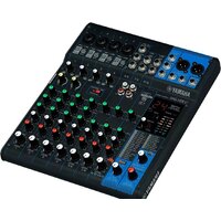 Микшерный пульт Yamaha MG-10XU - Изображение №3 — Chaika Market