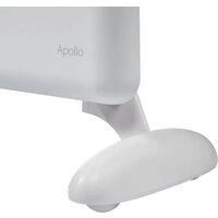 Конвектор Ballu Apollo Transformer BEC/AT-1500 (механическое управление, с шасси) - Изображение №3 — Chaika Market