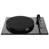 Виниловый проигрыватель Rega Planar 1 (черный) — Chaika Market