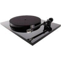 Виниловый проигрыватель Rega Planar 1 (черный) - Изображение №2 — Chaika Market