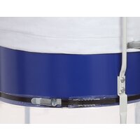 Вытяжная установка (стружкоотсос) Belmash (Белмаш) DC2500 - Изображение №4 — Chaika Market
