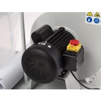 Вытяжная установка (стружкоотсос) Belmash (Белмаш) DC2500 - Изображение №5 — Chaika Market