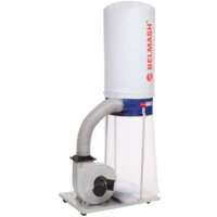 Вытяжная установка (стружкоотсос) Belmash (Белмаш) DC2500 — Chaika Market