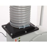 Вытяжная установка (стружкоотсос) Belmash (Белмаш) DC2500 - Изображение №6 — Chaika Market