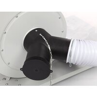 Вытяжная установка (стружкоотсос) Belmash (Белмаш) DC2500 - Изображение №7 — Chaika Market