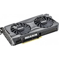 Видеокарта Inno3D GeForce RTX 3060 Twin X2 12GB GDDR6 N30602-12D6-119032AH — Chaika Market