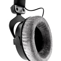 Наушники Beyerdynamic DT 990 Pro 250 Ohm - Изображение №4 — Chaika Market