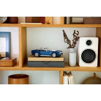 Конструктор LEGO Icons 10357 Shelby Cobra 427 S/C - Изображение №9 — Chaika Market