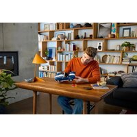 Конструктор LEGO Icons 10357 Shelby Cobra 427 S/C - Изображение №8 — Chaika Market