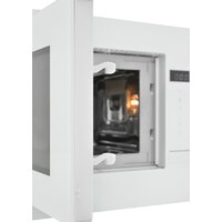 Микроволновая печь ZUGEL ZMO201W - Изображение №6 — Chaika Market