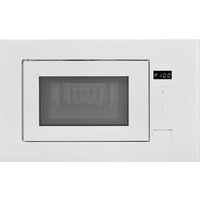 Микроволновая печь ZUGEL ZMO201W — Chaika Market