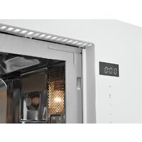 Микроволновая печь ZUGEL ZMO201W - Изображение №5 — Chaika Market