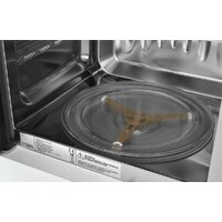 Микроволновая печь ZUGEL ZMO201W - Изображение №8 — Chaika Market