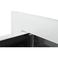 Микроволновая печь ZUGEL ZMO201W - Изображение №4 — Chaika Market